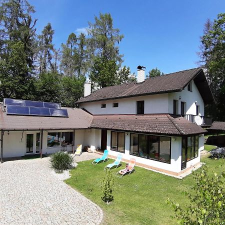 Holiday House Vitice 21 Екстериор снимка