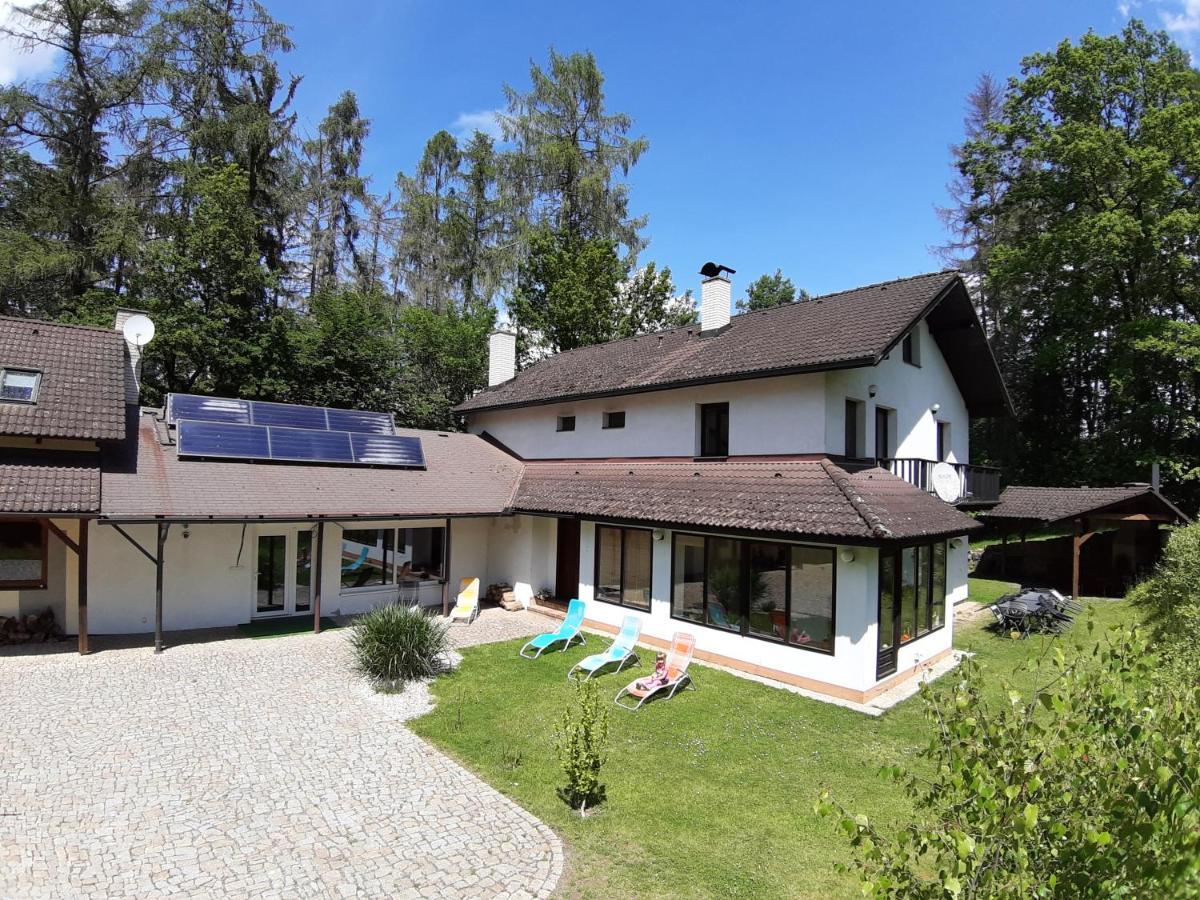Holiday House Vitice 21 Екстериор снимка