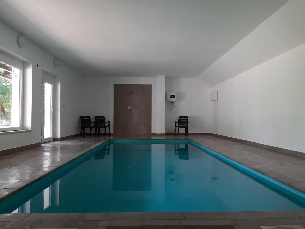 Holiday House Vitice 21 Екстериор снимка