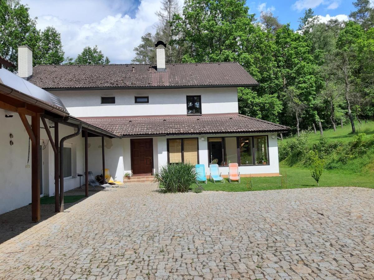 Holiday House Vitice 21 Екстериор снимка