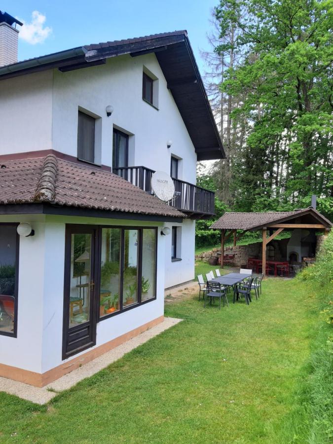 Holiday House Vitice 21 Екстериор снимка