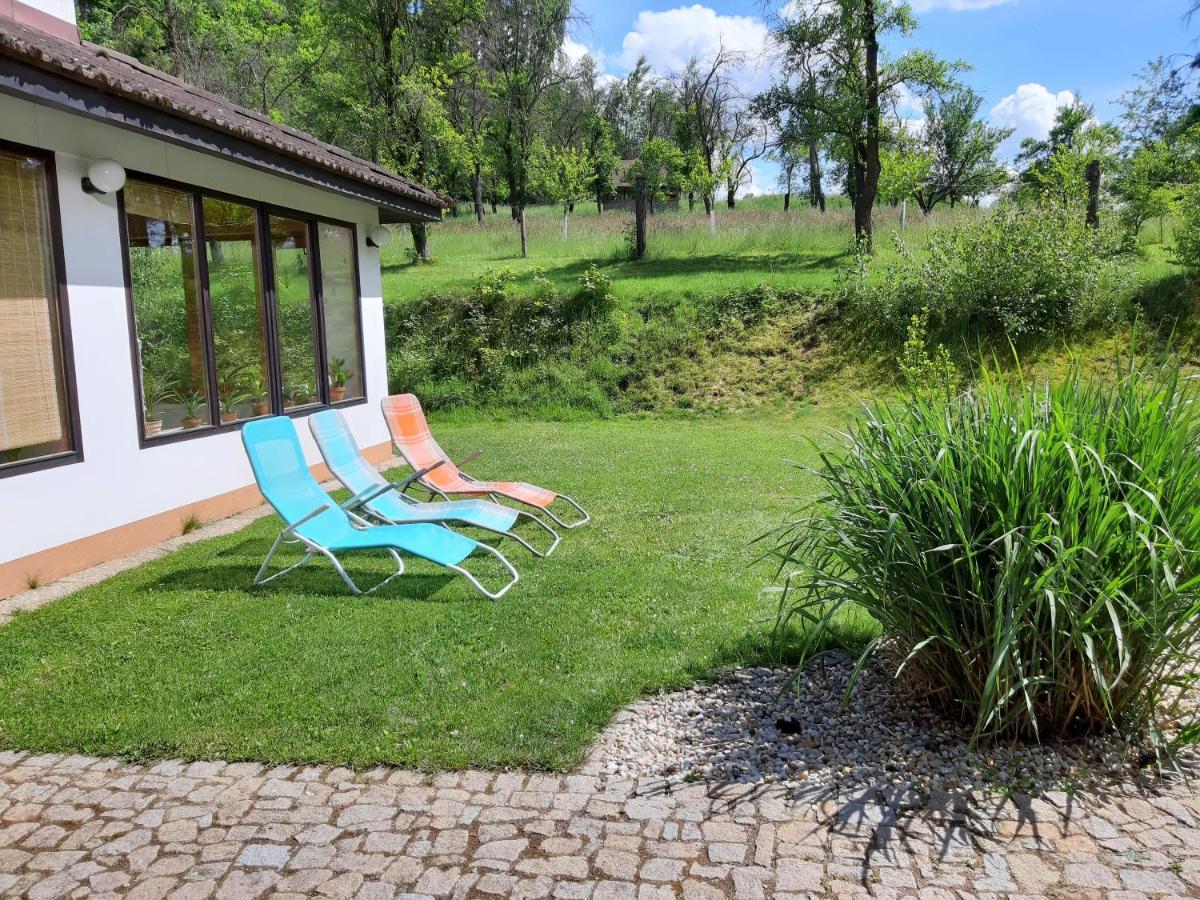 Holiday House Vitice 21 Екстериор снимка