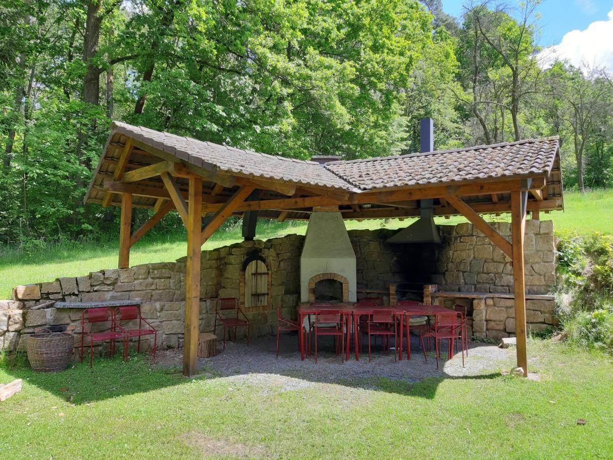 Holiday House Vitice 21 Екстериор снимка