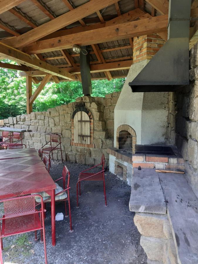 Holiday House Vitice 21 Екстериор снимка