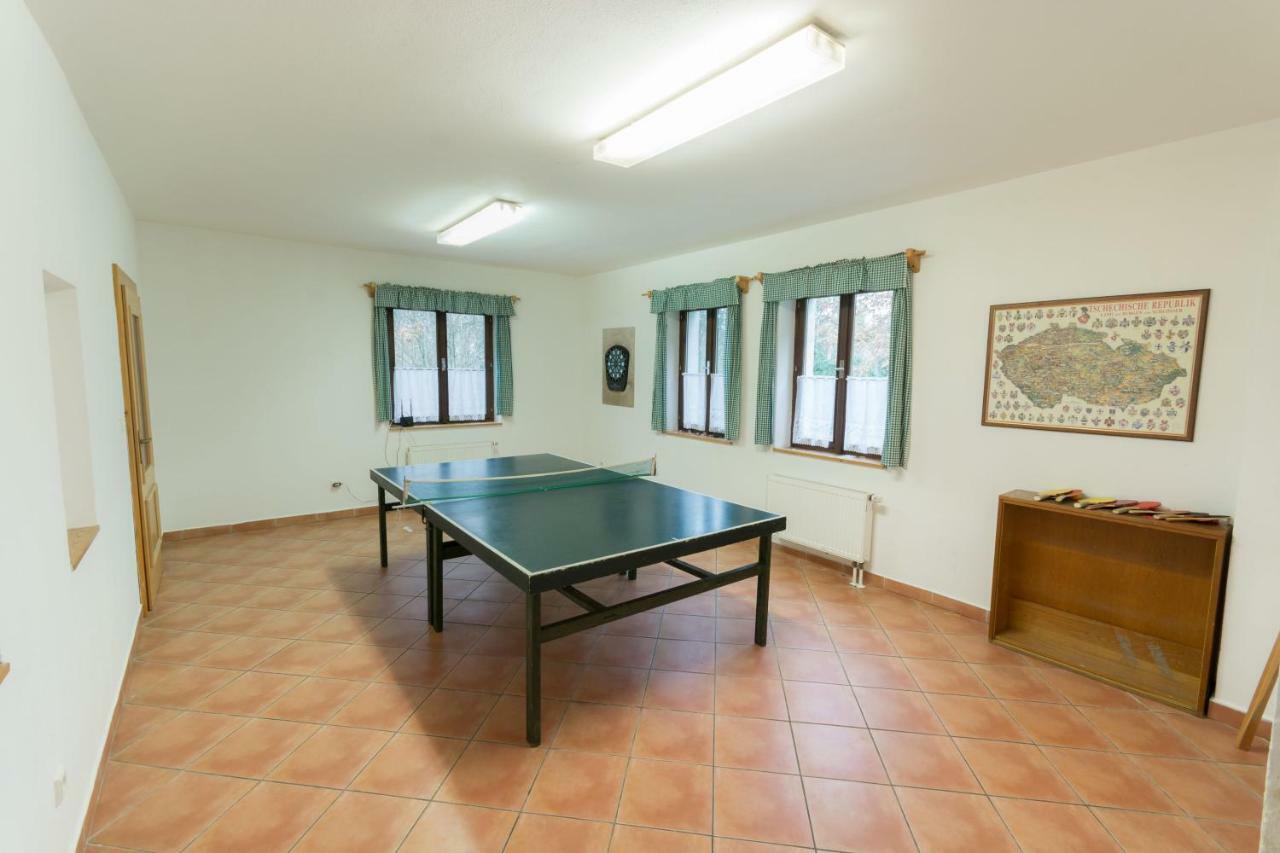 Holiday House Vitice 21 Екстериор снимка