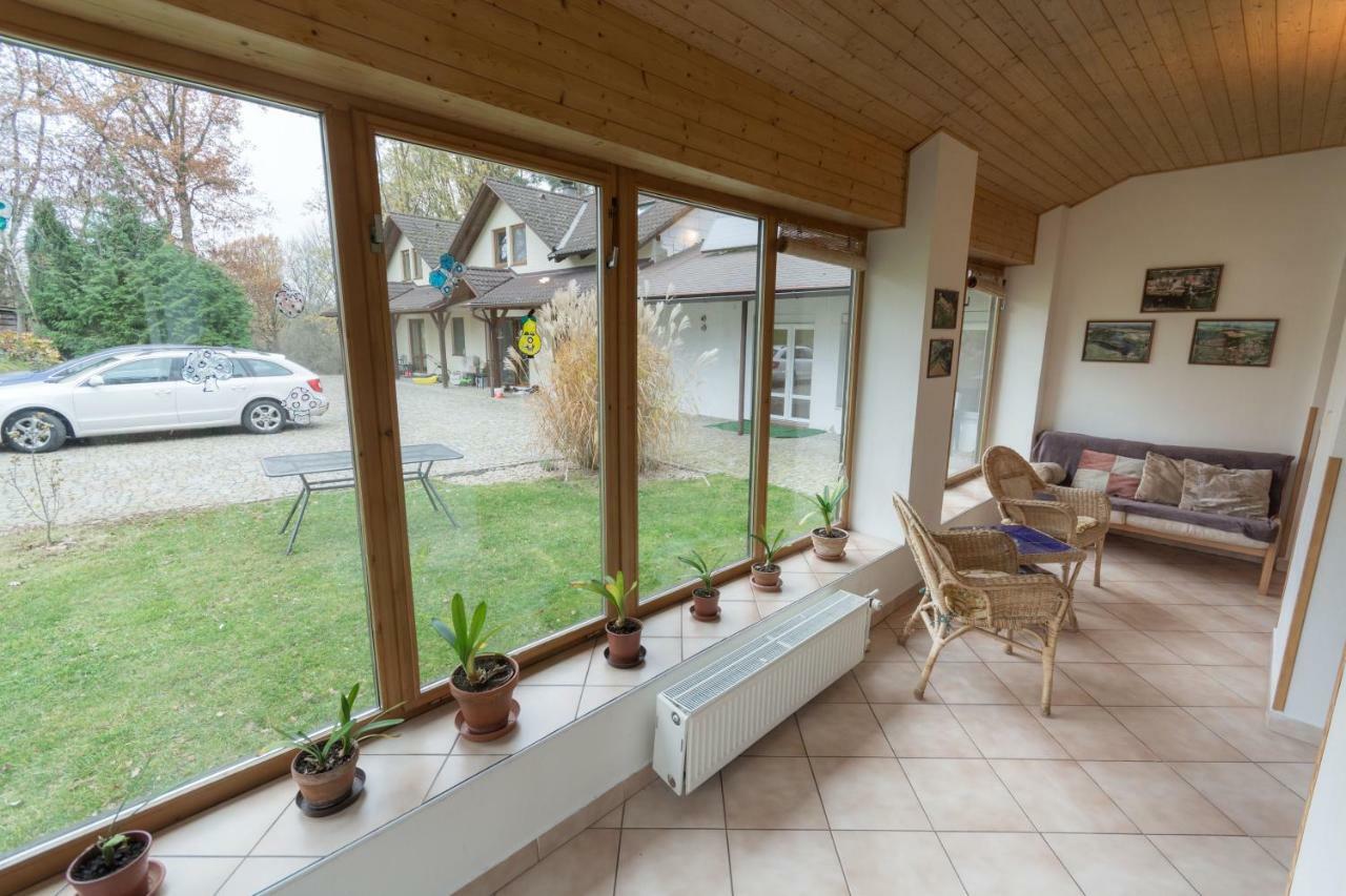 Holiday House Vitice 21 Екстериор снимка