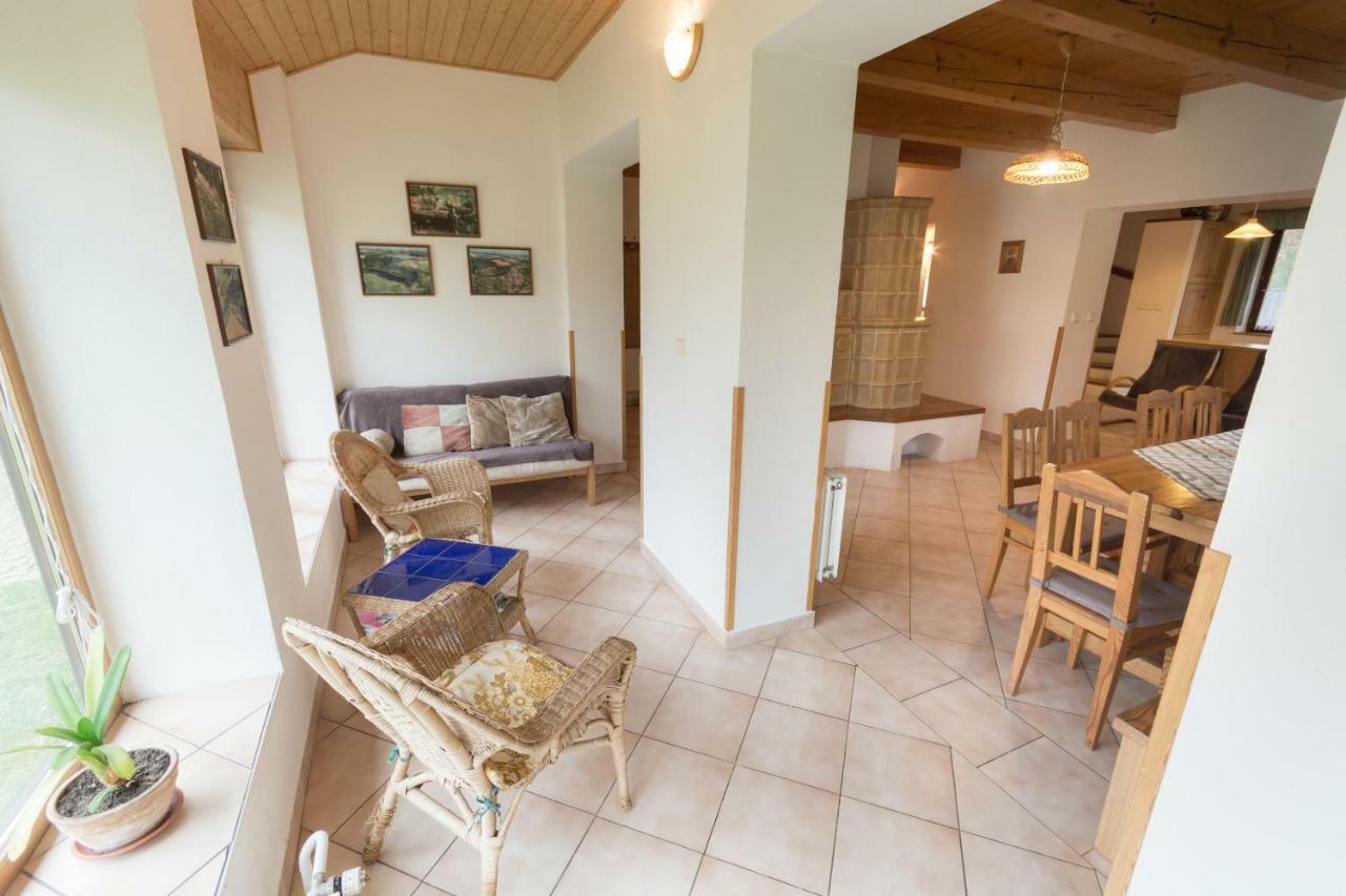 Holiday House Vitice 21 Екстериор снимка