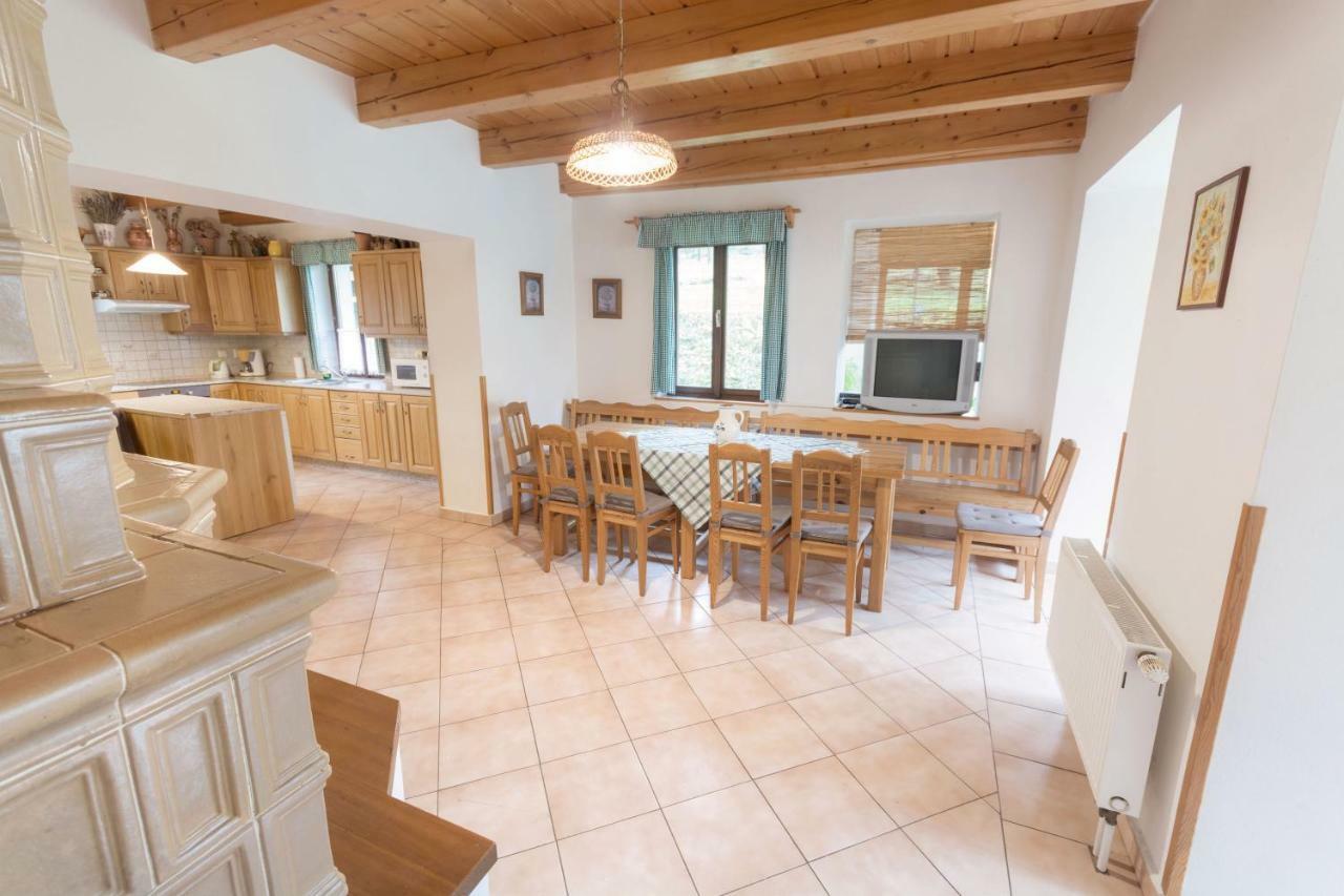 Holiday House Vitice 21 Екстериор снимка