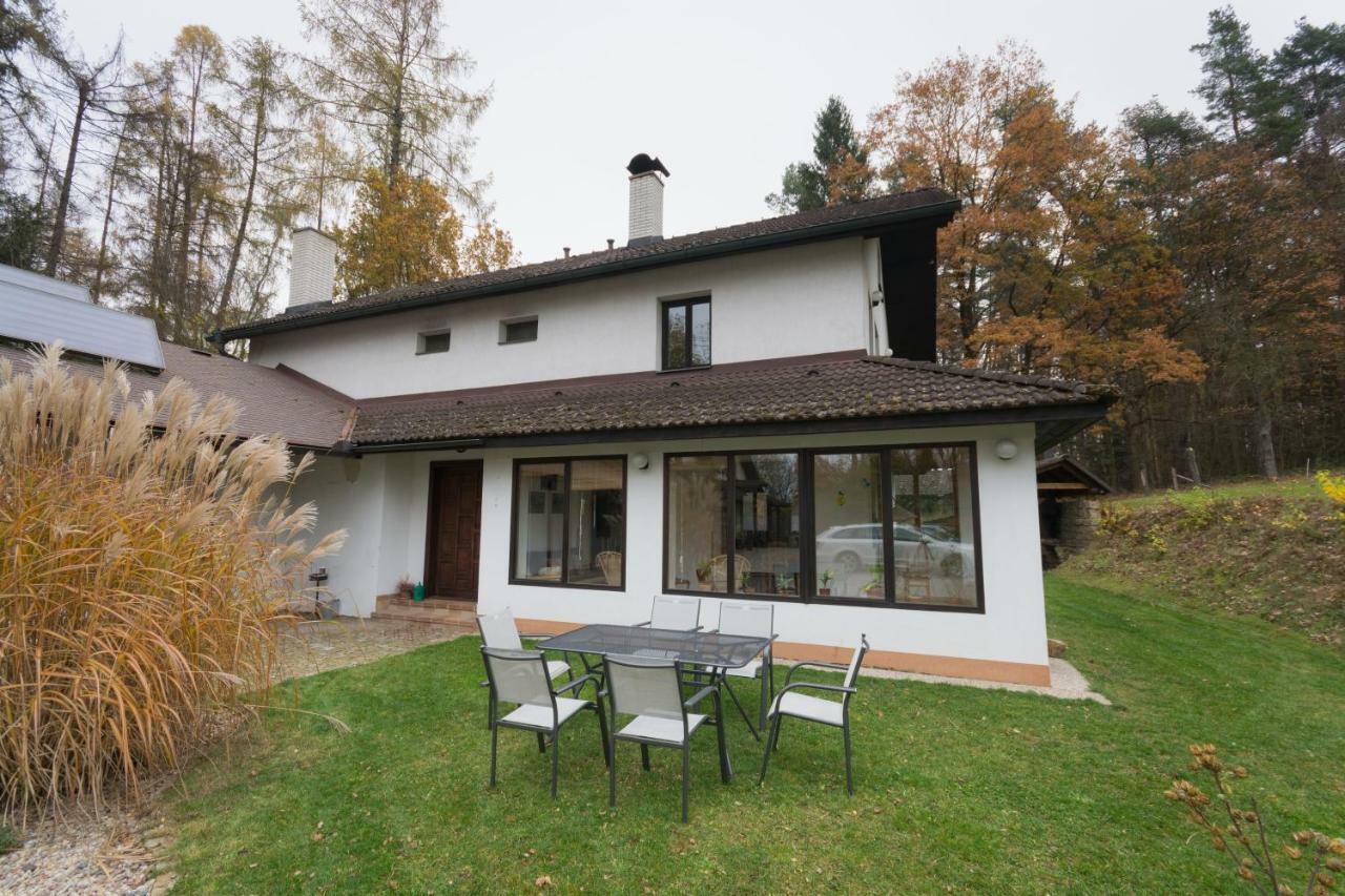 Holiday House Vitice 21 Екстериор снимка