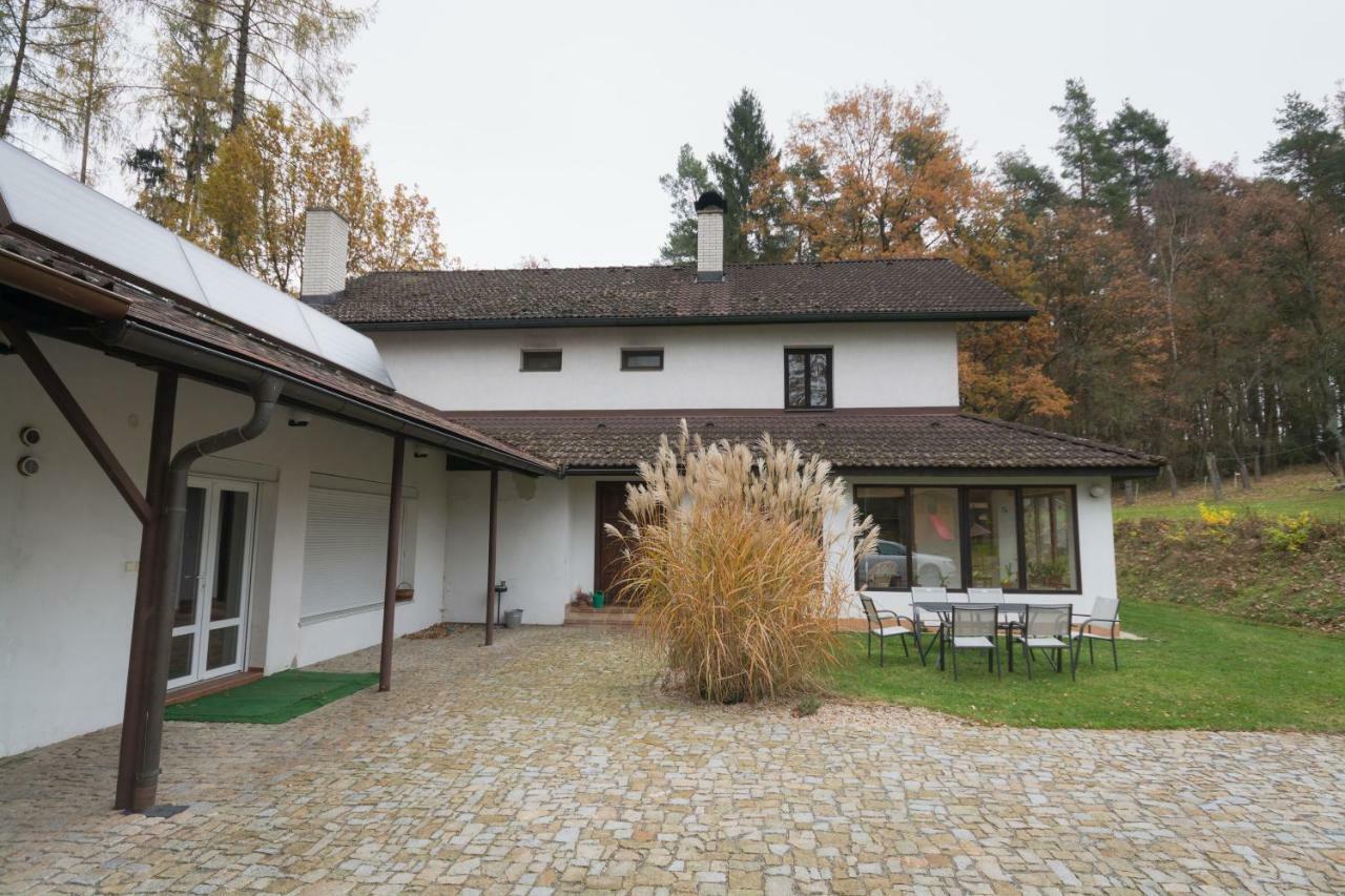 Holiday House Vitice 21 Екстериор снимка