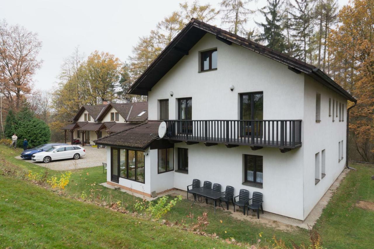 Holiday House Vitice 21 Екстериор снимка