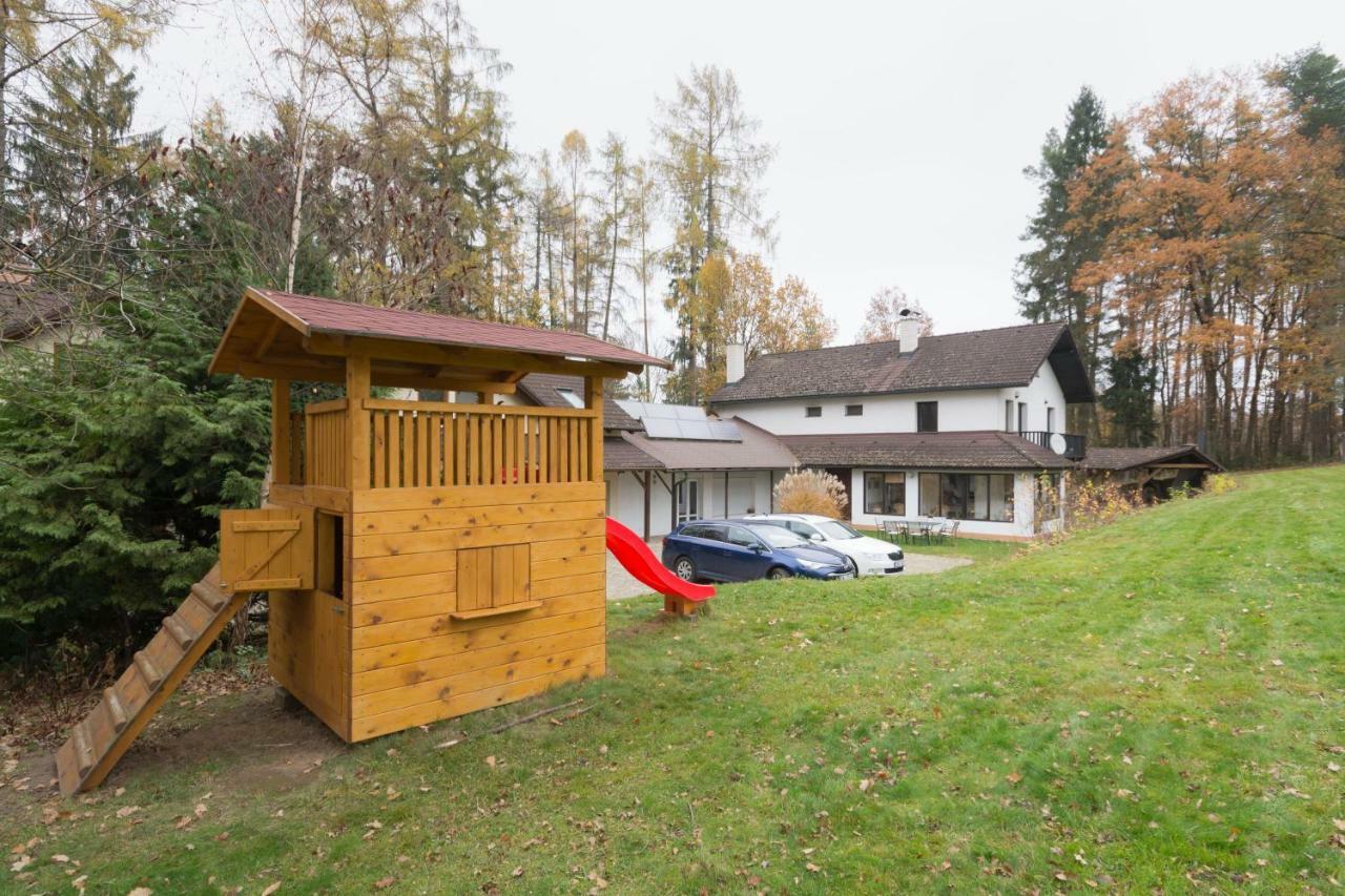 Holiday House Vitice 21 Екстериор снимка