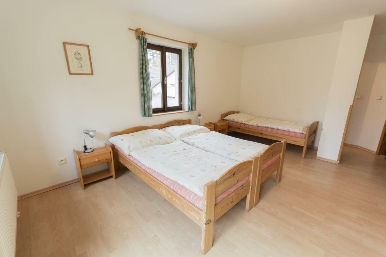 Holiday House Vitice 21 Екстериор снимка
