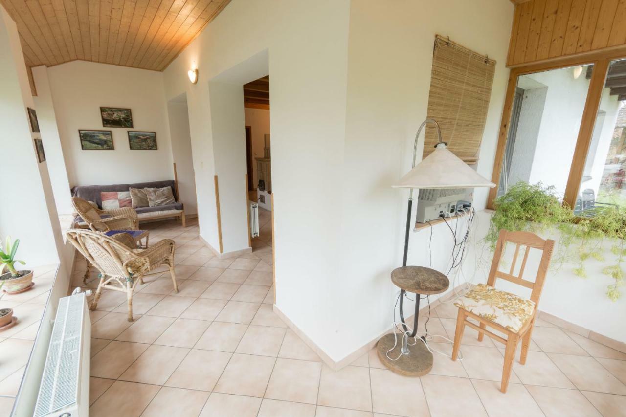 Holiday House Vitice 21 Екстериор снимка