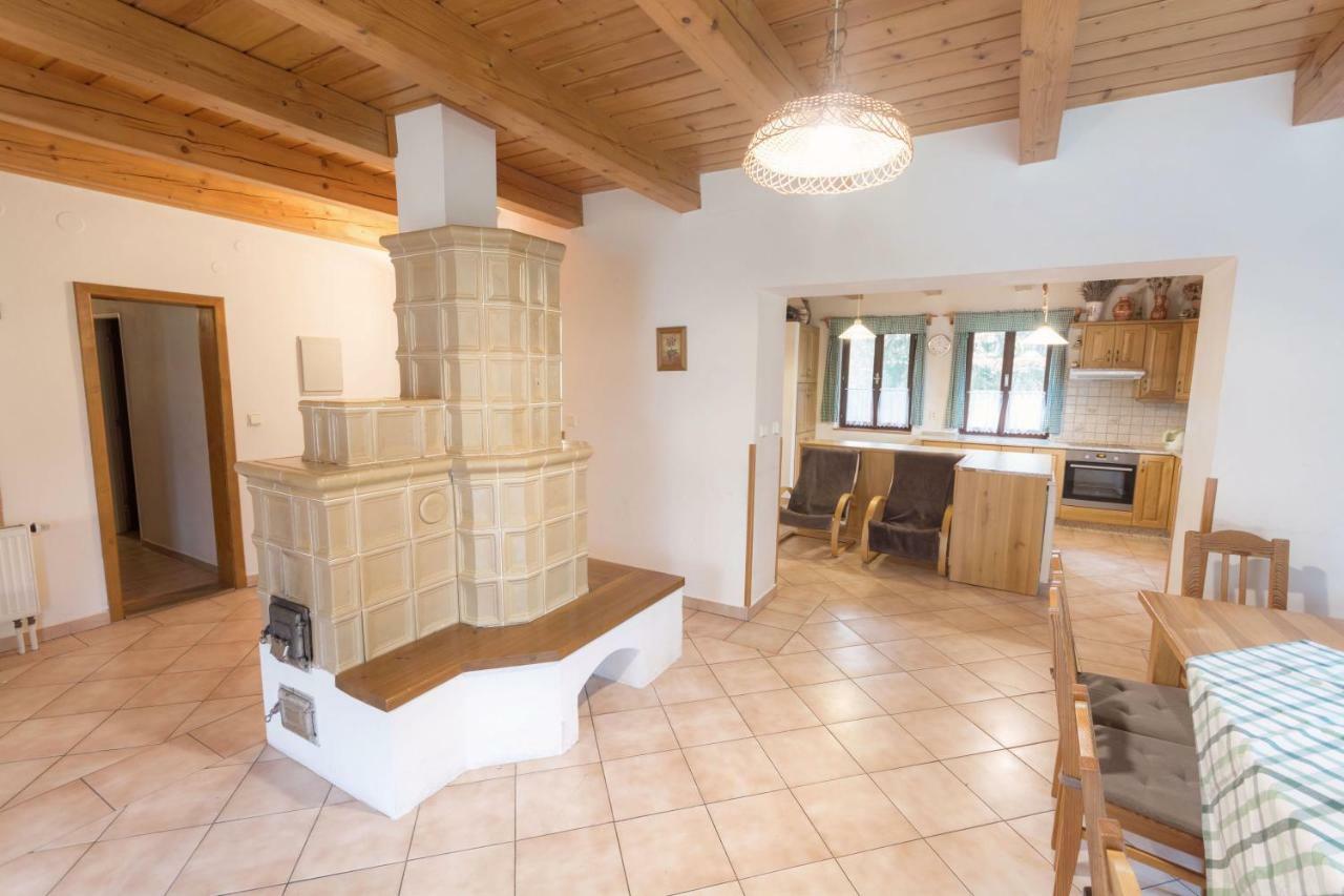 Holiday House Vitice 21 Екстериор снимка