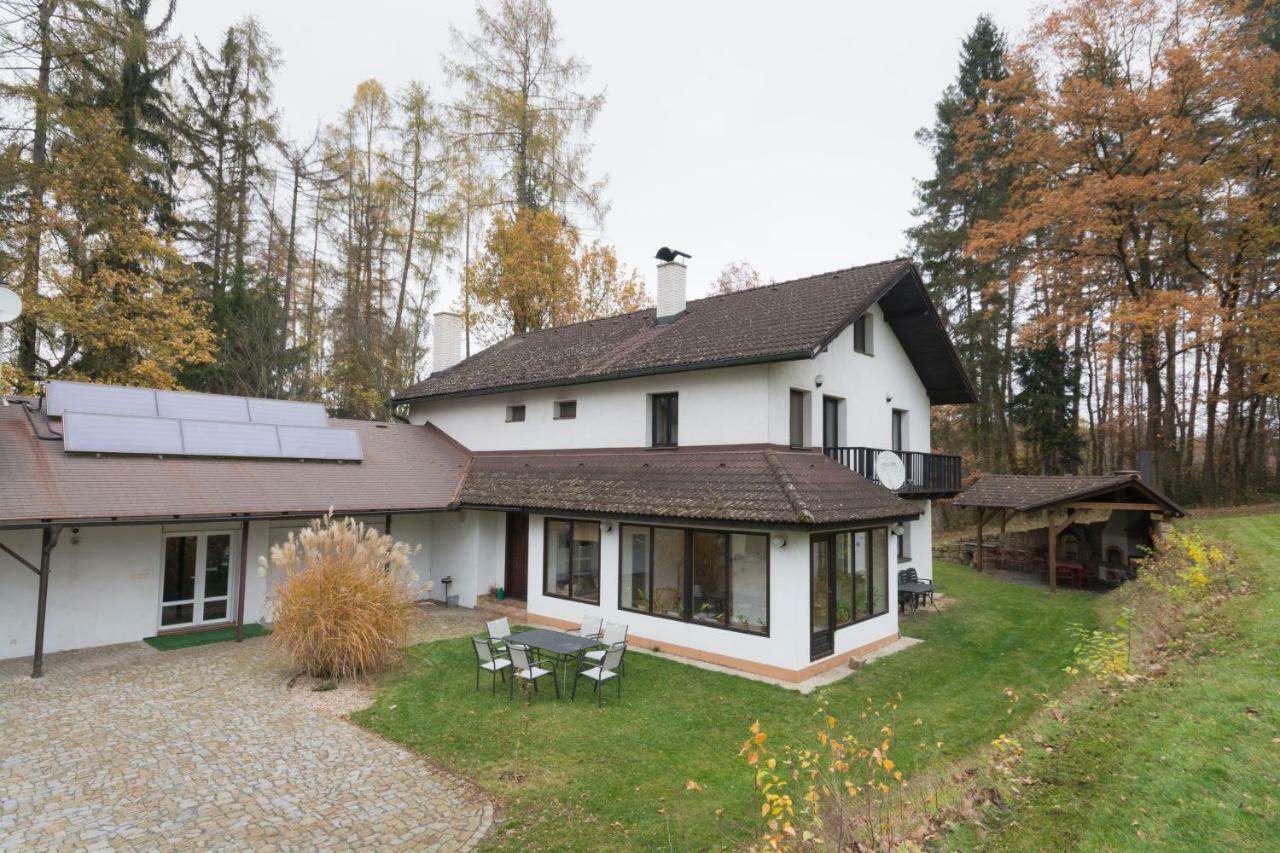Holiday House Vitice 21 Екстериор снимка