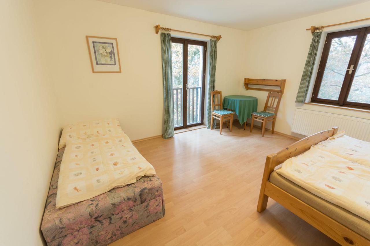 Holiday House Vitice 21 Екстериор снимка