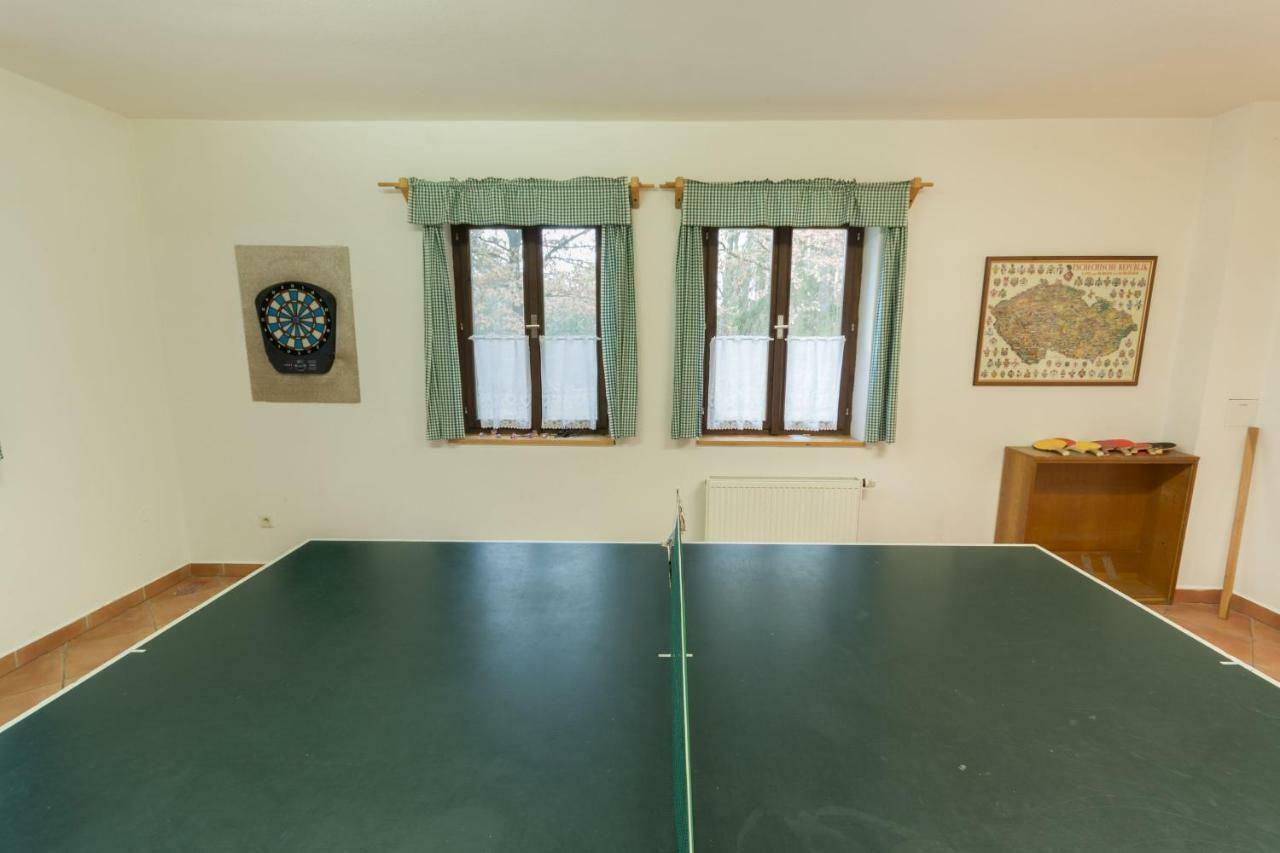 Holiday House Vitice 21 Екстериор снимка