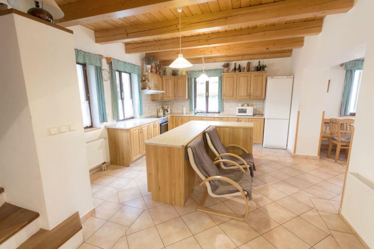 Holiday House Vitice 21 Екстериор снимка