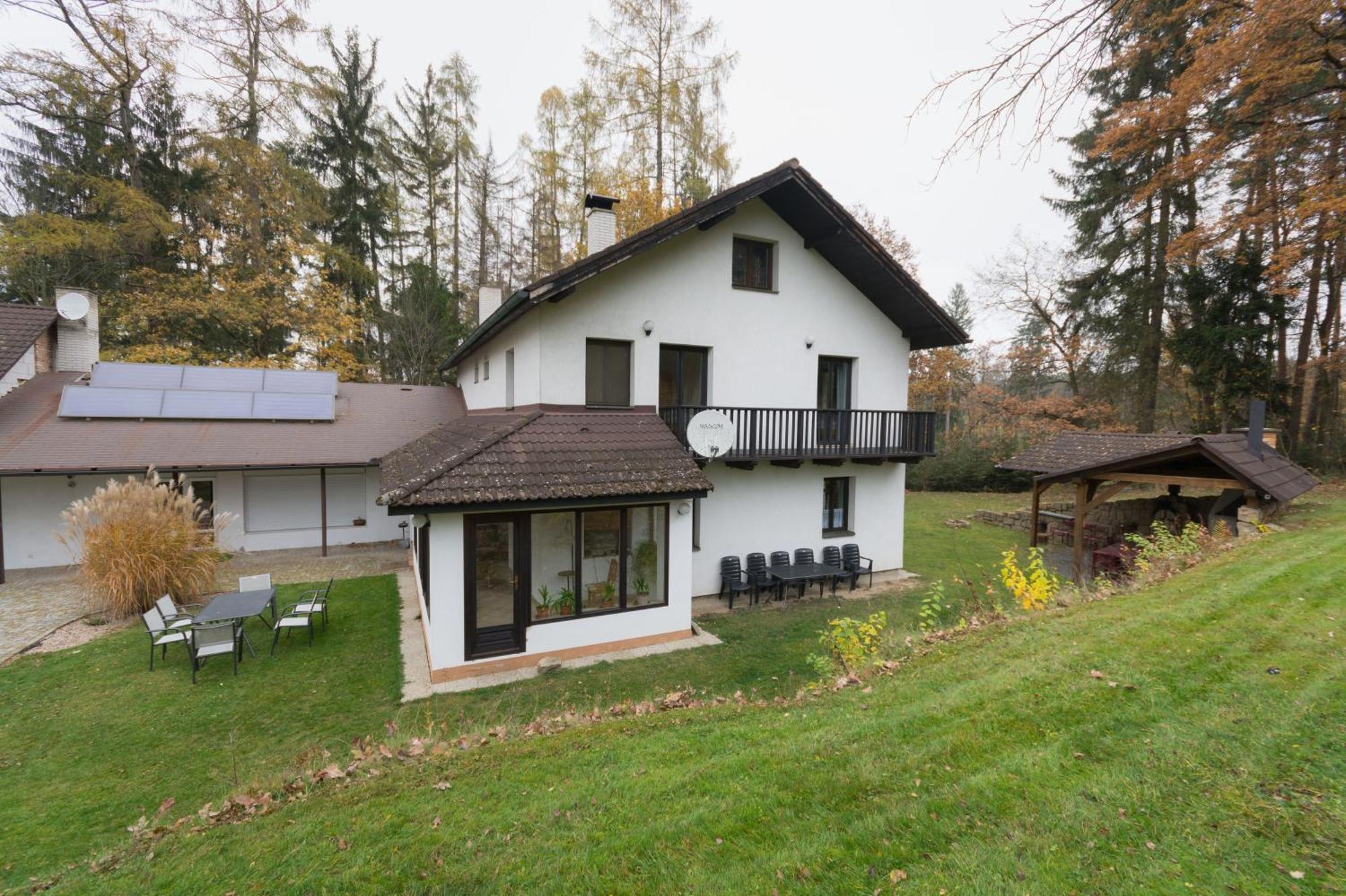 Holiday House Vitice 21 Екстериор снимка