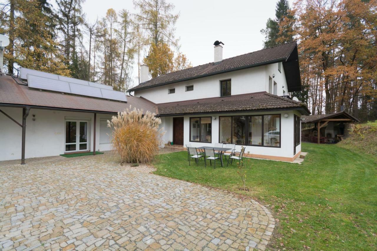 Holiday House Vitice 21 Екстериор снимка