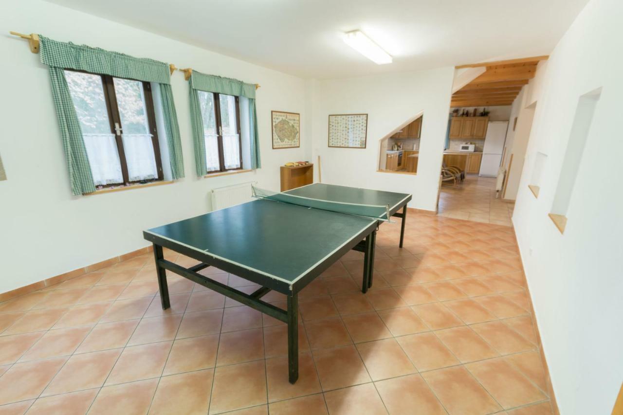 Holiday House Vitice 21 Екстериор снимка