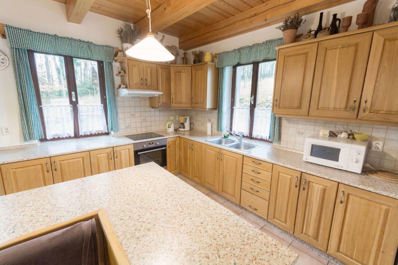 Holiday House Vitice 21 Екстериор снимка