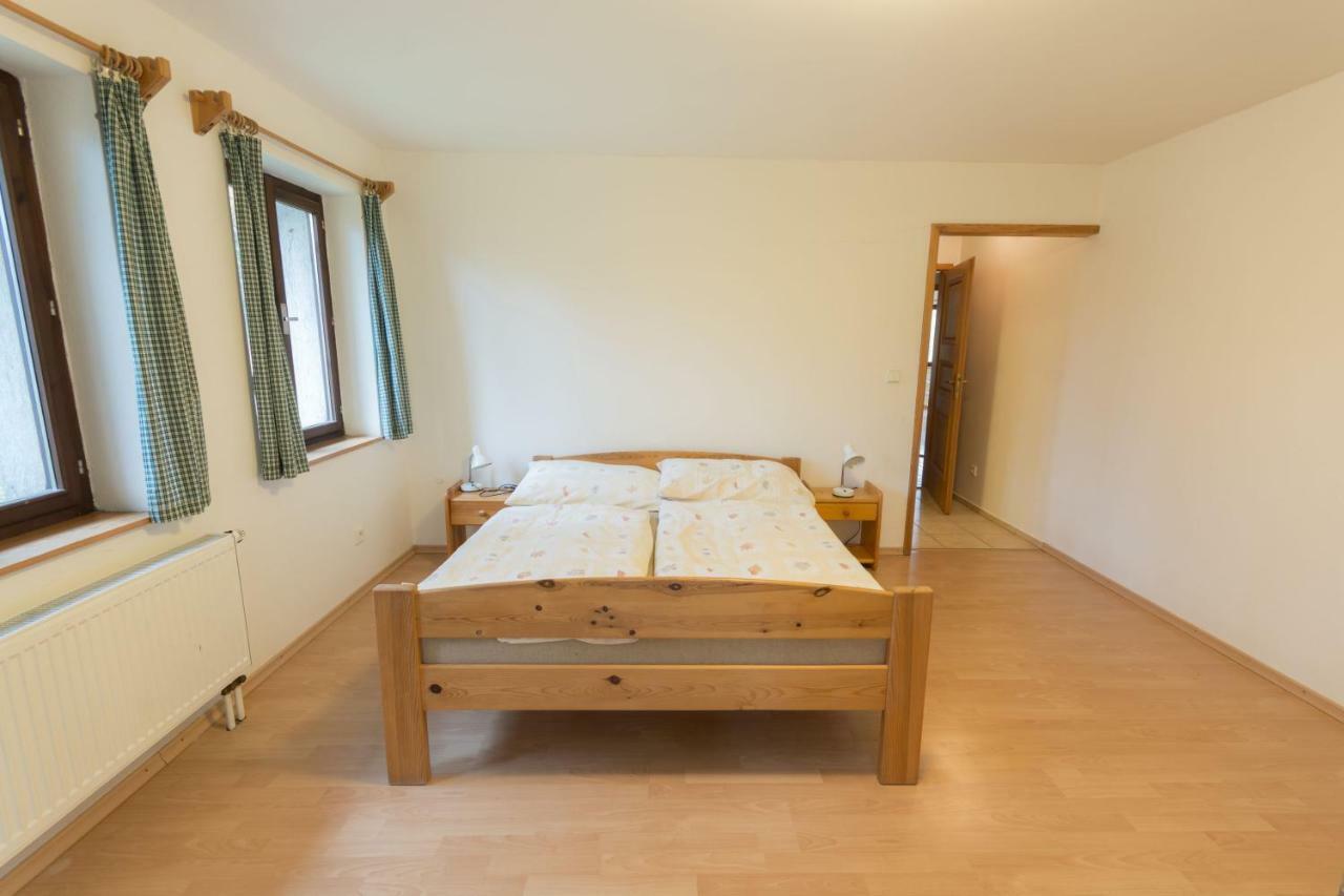Holiday House Vitice 21 Екстериор снимка