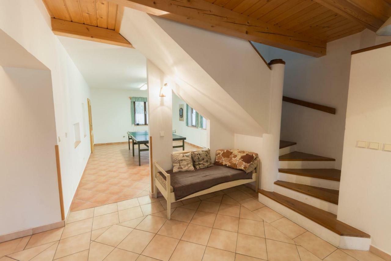 Holiday House Vitice 21 Екстериор снимка