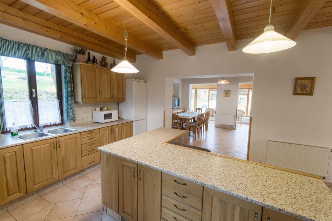 Holiday House Vitice 21 Екстериор снимка