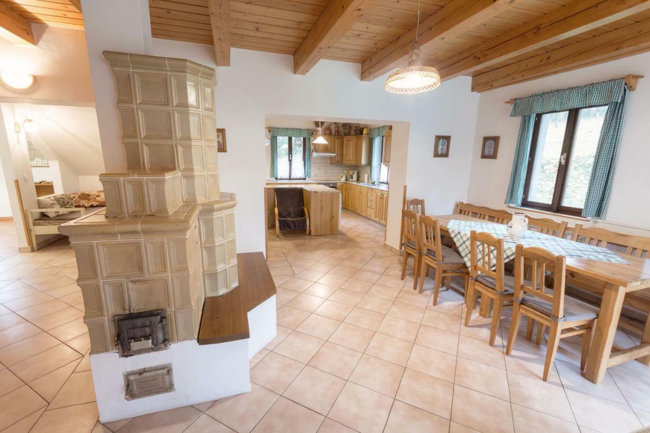 Holiday House Vitice 21 Екстериор снимка