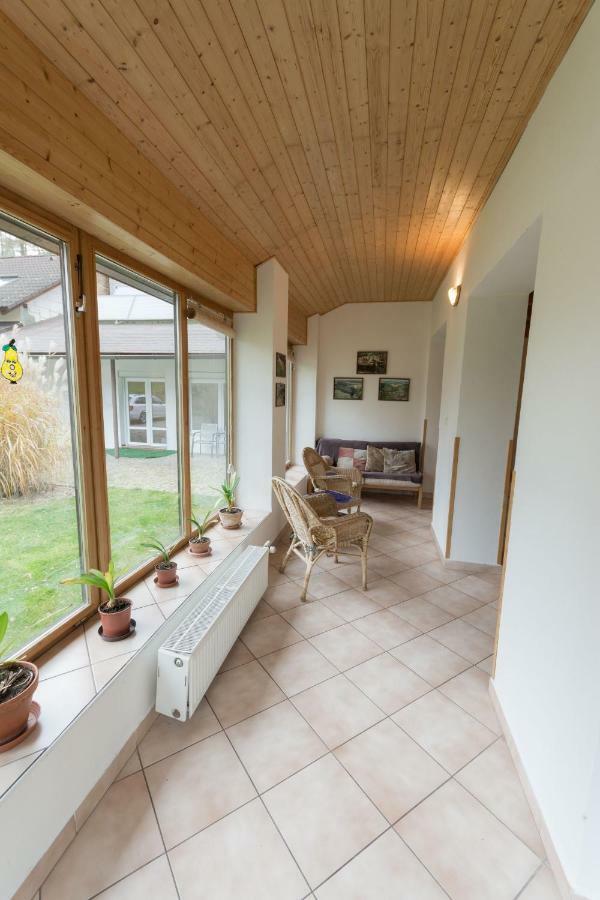 Holiday House Vitice 21 Екстериор снимка