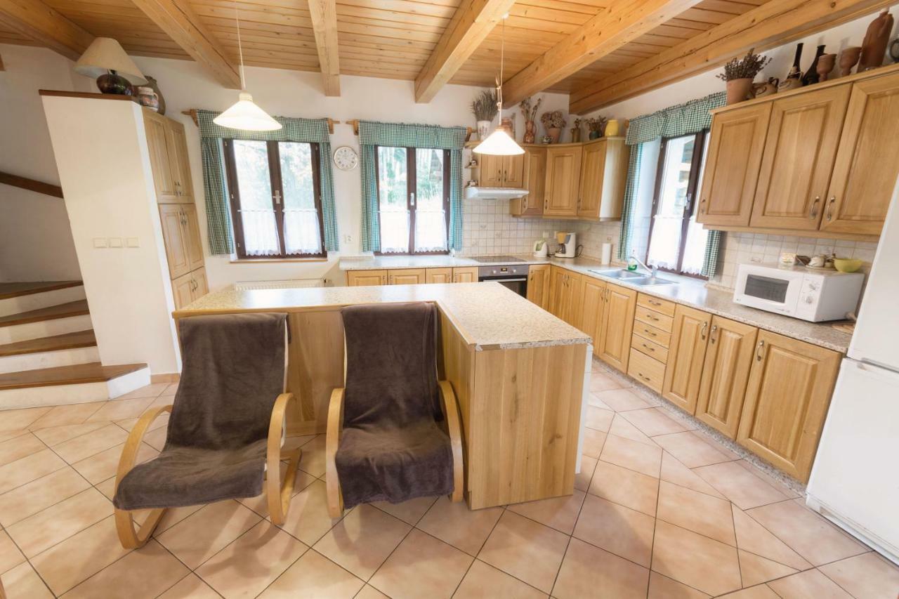 Holiday House Vitice 21 Екстериор снимка